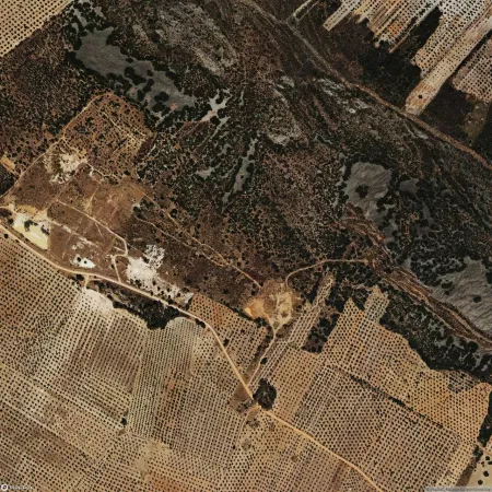 Foto del inmueble Suelo en MONTERRUBIO DE LA SERENA, BADAJOZ