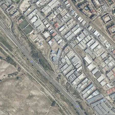 Foto del inmueble Singular de 219m2 en RIVAS-VACIAMADRID, MADRID