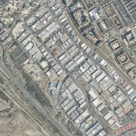 Foto del inmueble Singular de 219m2 en RIVAS-VACIAMADRID, MADRID