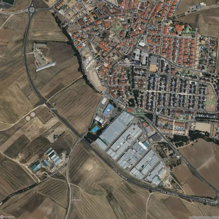 Foto del inmueble Singular de 6787m2 en UGENA, TOLEDO