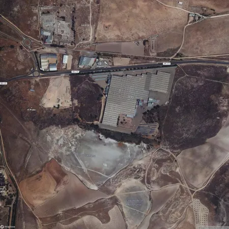 Foto del inmueble Singular de 44596m2 en VILLACAÑAS, TOLEDO