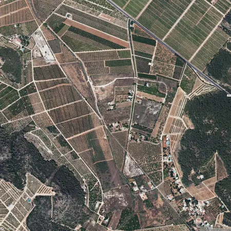 Foto del inmueble Singular en ALZIRA, VALENCIA