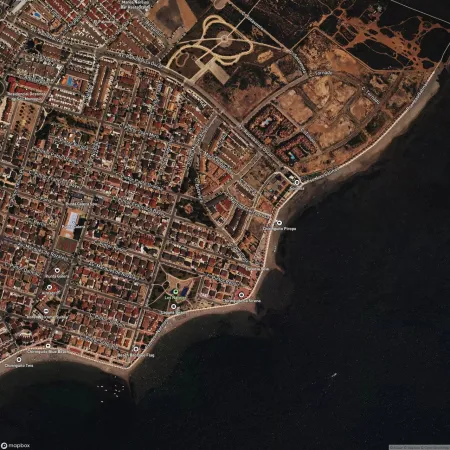 Foto del inmueble Piso de 110m2 en LOS ALCAZARES, MURCIA