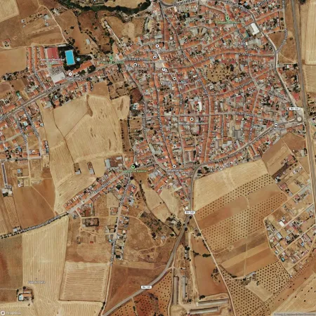 Foto del inmueble Suelo en PUEBLA DE SANCHO PEREZ, BADAJOZ