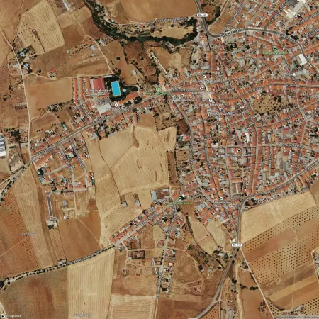 Foto del inmueble Suelo en PUEBLA DE SANCHO PEREZ, BADAJOZ