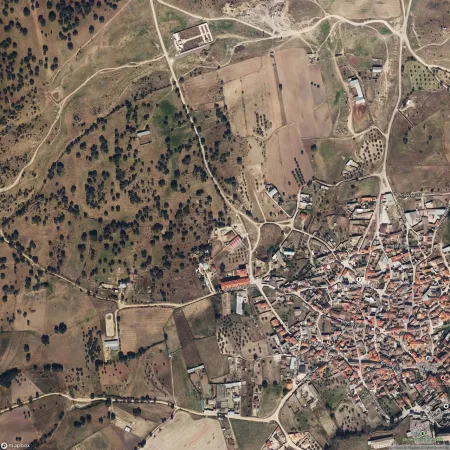 Foto del inmueble Piso de 97m2 en VELADA, TOLEDO