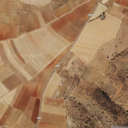 Foto del inmueble Suelo en VALVERDE DE MERIDA, BADAJOZ