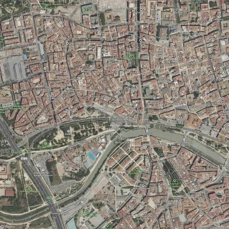 Foto del inmueble Piso de 47m2 en MURCIA, MURCIA