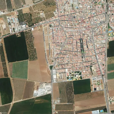 Foto del inmueble Piso de 138m2 en TOCINA, SEVILLA