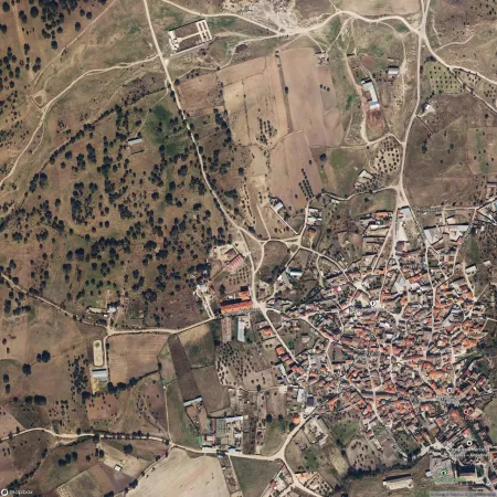 Foto del inmueble Piso de 88m2 en VELADA, TOLEDO