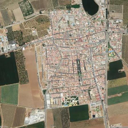 Foto del inmueble Piso de 138m2 en TOCINA, SEVILLA