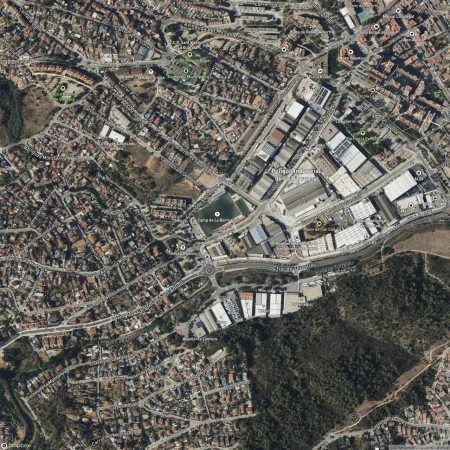 Foto del inmueble Suelo en SANT VICENÇ DELS HORTS, BARCELONA