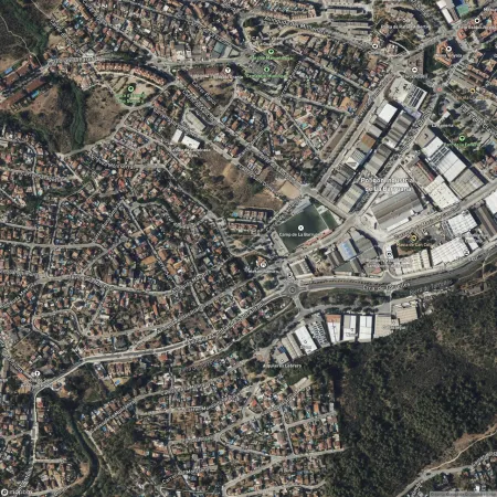 Foto del inmueble Suelo en SANT VICENÇ DELS HORTS, BARCELONA