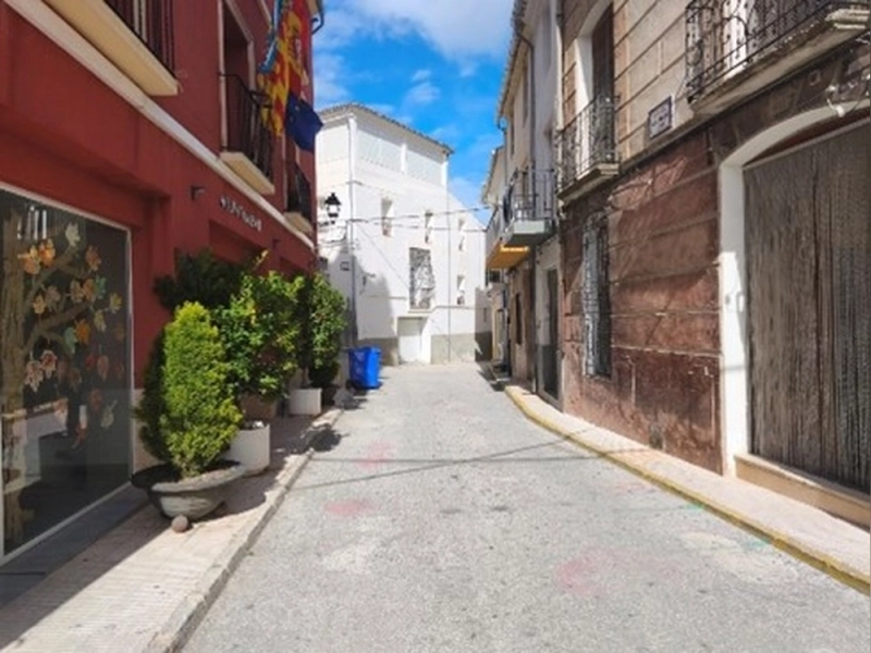 Foto del inmueble Casa de 134m2 en TÀRBENA, ALICANTE