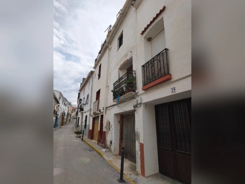 Foto del inmueble Casa de 134m2 en TÀRBENA, ALICANTE