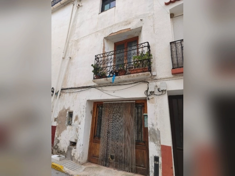 Foto del inmueble Casa de 134m2 en TÀRBENA, ALICANTE