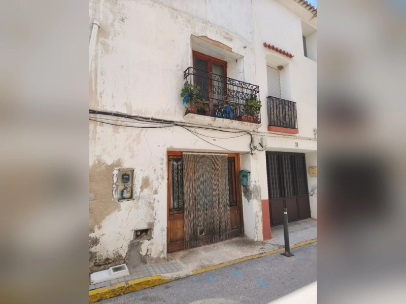 Foto del inmueble Casa de 134m2 en TÀRBENA, ALICANTE