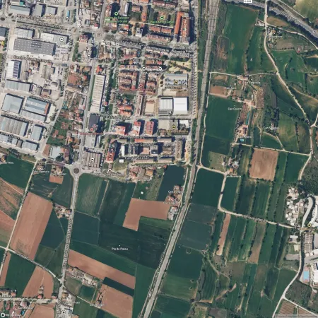 Foto del inmueble Piso de 76m2 en GRANOLLERS, BARCELONA