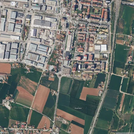 Foto del inmueble Piso de 88m2 en GRANOLLERS, BARCELONA