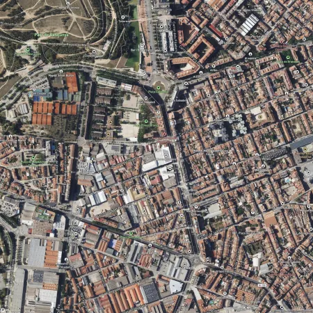 Foto del inmueble Piso de 70m2 en SABADELL, BARCELONA