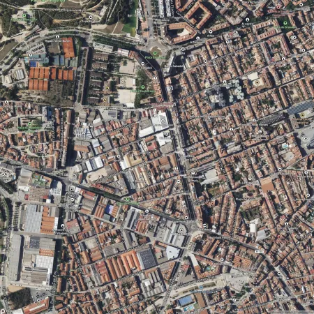 Foto del inmueble Piso de 69m2 en SABADELL, BARCELONA