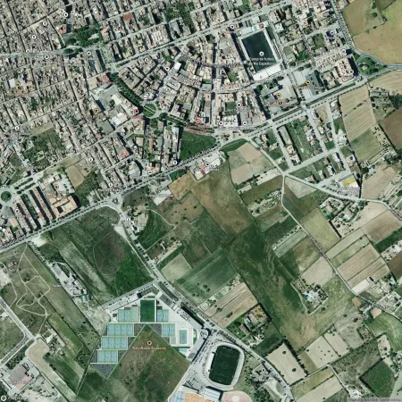 Foto del inmueble Piso de 69m2 en MANACOR, ILLES BALEARS