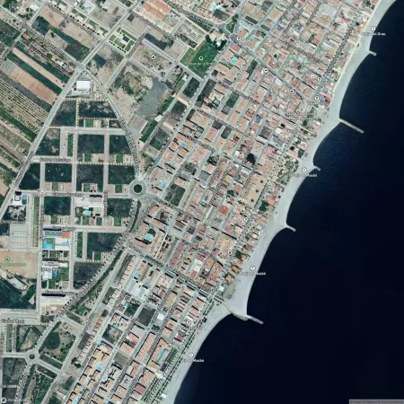 Foto del inmueble Piso de 55m2 en MONCOFA, CASTELLÓN