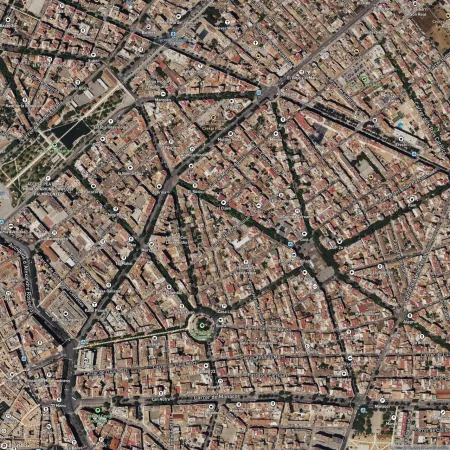 Foto del inmueble Piso de 152m2 en PALMA, ILLES BALEARS