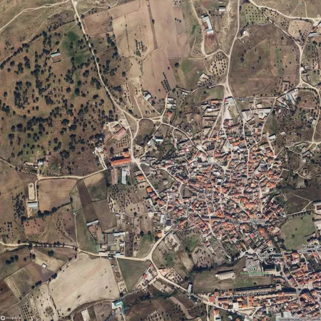 Foto del inmueble Piso de 80m2 en VELADA, TOLEDO