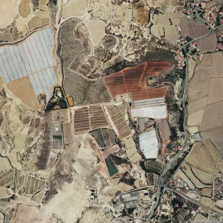 Foto del inmueble Suelo de 428m2 en CUEVAS DEL ALMANZORA, ALMERÍA