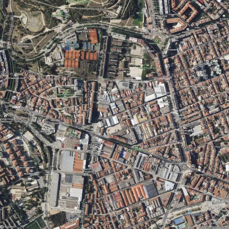 Foto del inmueble Piso de 97m2 en SABADELL, BARCELONA