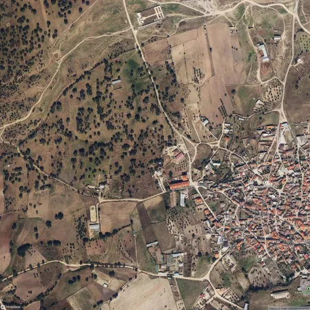 Foto del inmueble Piso de 94m2 en VELADA, TOLEDO