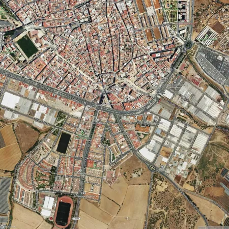 Foto del inmueble Piso de 81m2 en LEPE, HUELVA