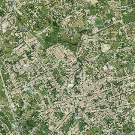 Foto del inmueble Piso de 348m2 en SOLLER, ILLES BALEARS