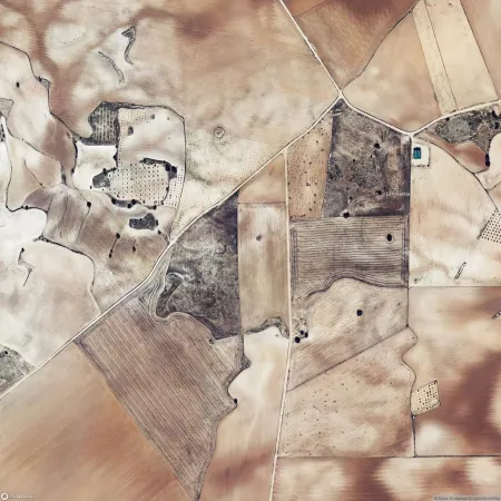 Foto del inmueble Suelo en CASAS DE JUAN NUÑEZ, ALBACETE