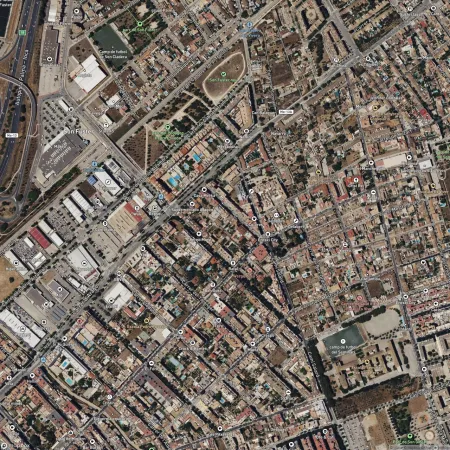 Foto del inmueble Piso de 136m2 en PALMA, ILLES BALEARS