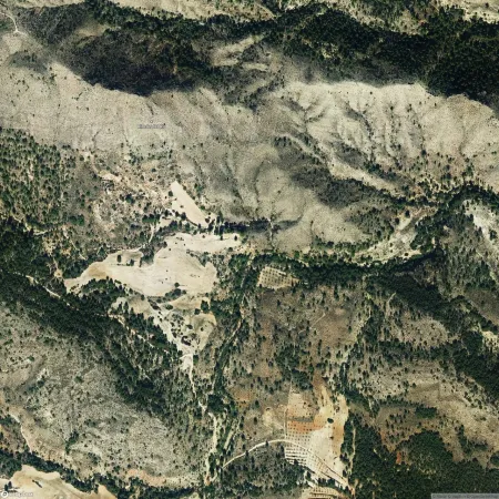 Foto del inmueble Suelo en FEREZ, ALBACETE