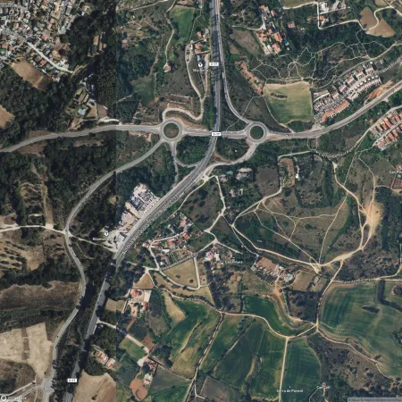 Foto del inmueble Suelo de 45m2 en LLIÇA D'AMUNT, BARCELONA