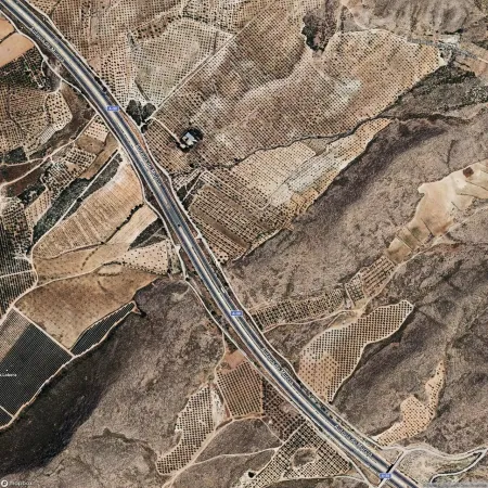 Foto del inmueble Suelo en HELLIN, ALBACETE