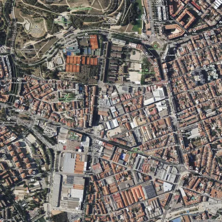 Foto del inmueble Piso de 97m2 en SABADELL, BARCELONA