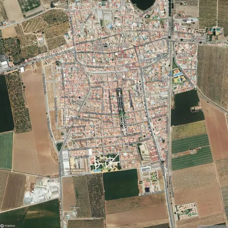 Foto del inmueble Piso de 114m2 en TOCINA, SEVILLA