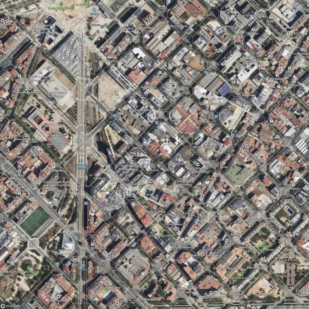 Foto del inmueble Suelo en BARCELONA, BARCELONA