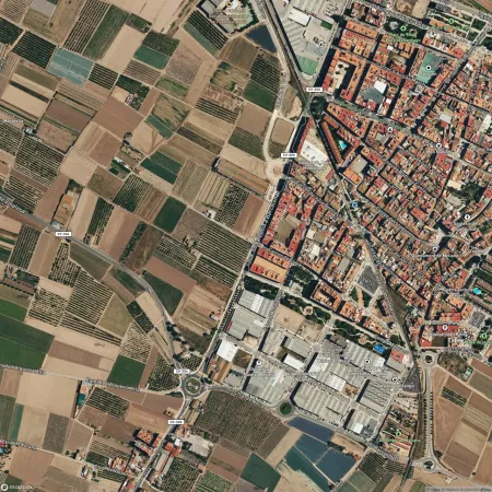 Foto del inmueble Piso de 277m2 en VALENCIA, VALENCIA