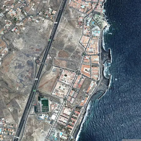 Foto del inmueble Piso de 64m2 en CANDELARIA, S.C. TENERIFE