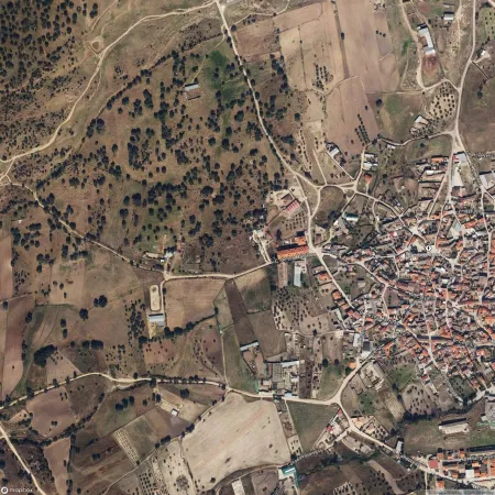 Foto del inmueble Piso de 80m2 en VELADA, TOLEDO