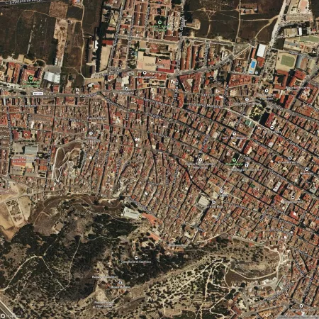 Foto del inmueble Piso de 34m2 en YECLA, MURCIA