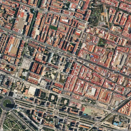 Foto del inmueble Piso de 76m2 en VALENCIA, VALENCIA