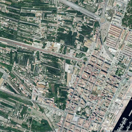 Foto del inmueble Piso de 84m2 en CASTELLO DE LA PLANA, CASTELLÓN