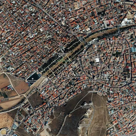 Foto del inmueble Piso de 109m2 en CONSUEGRA, TOLEDO