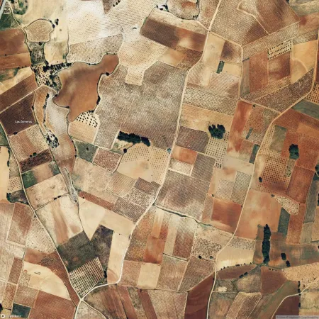 Foto del inmueble Suelo en MADRIGUERAS, ALBACETE